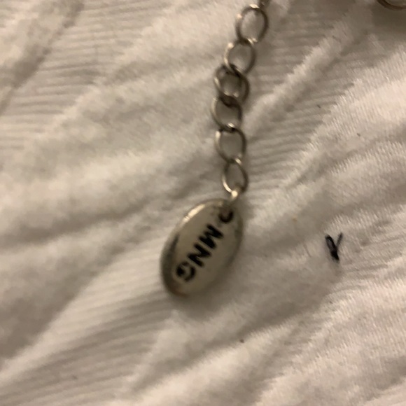 Mango necklace - Picture 4 of 4